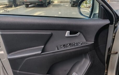 KIA Sportage III, 2014 год, 1 550 000 рублей, 15 фотография