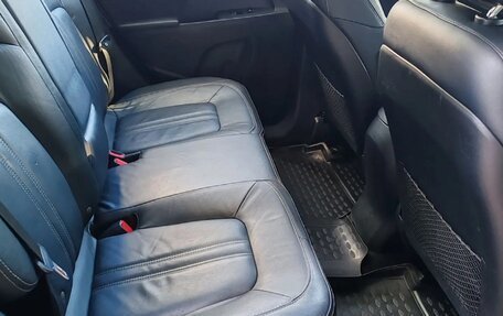 KIA Sportage III, 2014 год, 1 550 000 рублей, 19 фотография