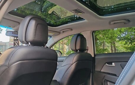 KIA Sportage III, 2014 год, 1 550 000 рублей, 23 фотография