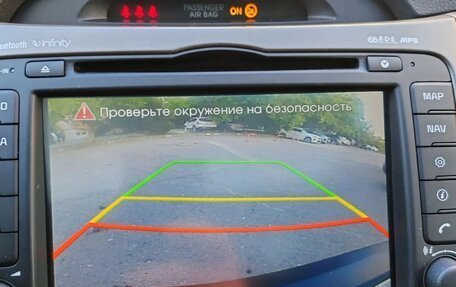 KIA Sportage III, 2014 год, 1 550 000 рублей, 28 фотография