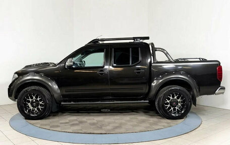Nissan Navara (Frontier), 2008 год, 1 449 900 рублей, 5 фотография