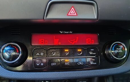 KIA Sportage III, 2014 год, 1 550 000 рублей, 29 фотография