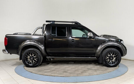 Nissan Navara (Frontier), 2008 год, 1 449 900 рублей, 9 фотография