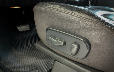 Nissan Navara (Frontier), 2008 год, 1 449 900 рублей, 15 фотография