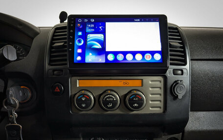 Nissan Navara (Frontier), 2008 год, 1 449 900 рублей, 11 фотография