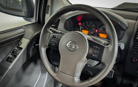 Nissan Navara (Frontier), 2008 год, 1 449 900 рублей, 14 фотография