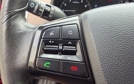 Hyundai Creta I рестайлинг, 2020 год, 1 999 000 рублей, 11 фотография