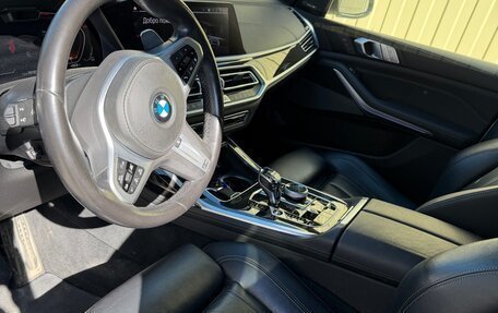 BMW X7, 2020 год, 7 190 000 рублей, 4 фотография
