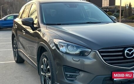 Mazda CX-5 II, 2015 год, 1 470 000 рублей, 11 фотография