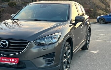 Mazda CX-5 II, 2015 год, 1 470 000 рублей, 12 фотография