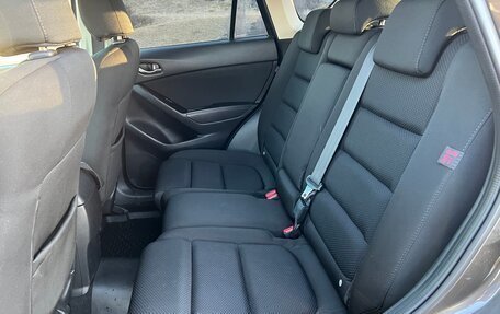 Mazda CX-5 II, 2015 год, 1 470 000 рублей, 16 фотография