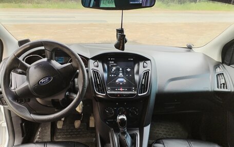 Ford Focus III, 2012 год, 720 000 рублей, 6 фотография