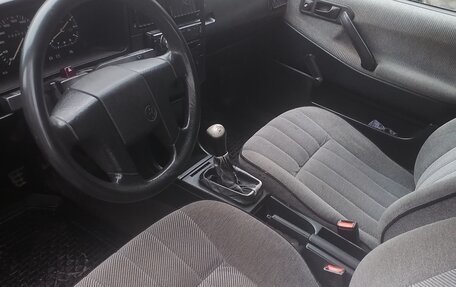 Volkswagen Passat B3, 1988 год, 199 000 рублей, 8 фотография