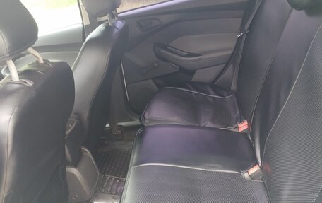 Ford Focus III, 2012 год, 720 000 рублей, 7 фотография