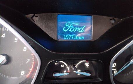 Ford Focus III, 2012 год, 720 000 рублей, 8 фотография