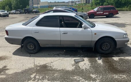 Toyota Vista, 1995 год, 290 000 рублей, 3 фотография