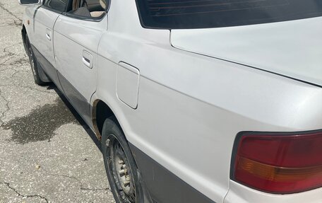 Toyota Vista, 1995 год, 290 000 рублей, 8 фотография