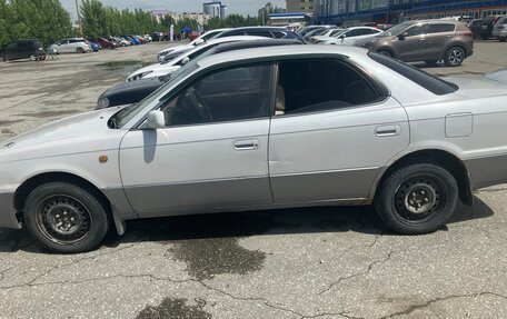 Toyota Vista, 1995 год, 290 000 рублей, 12 фотография