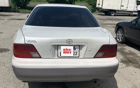 Toyota Vista, 1995 год, 290 000 рублей, 7 фотография