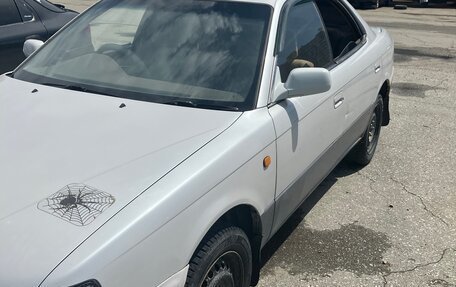 Toyota Vista, 1995 год, 290 000 рублей, 13 фотография