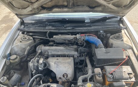 Toyota Vista, 1995 год, 290 000 рублей, 14 фотография
