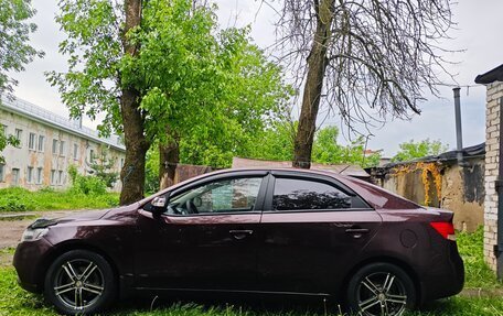 KIA Cerato III, 2009 год, 588 000 рублей, 7 фотография