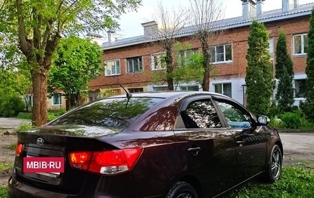 KIA Cerato III, 2009 год, 588 000 рублей, 14 фотография
