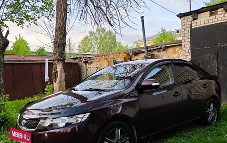 KIA Cerato III, 2009 год, 588 000 рублей, 9 фотография