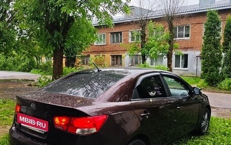 KIA Cerato III, 2009 год, 588 000 рублей, 4 фотография