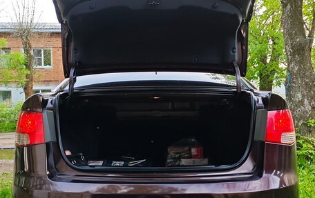 KIA Cerato III, 2009 год, 588 000 рублей, 20 фотография