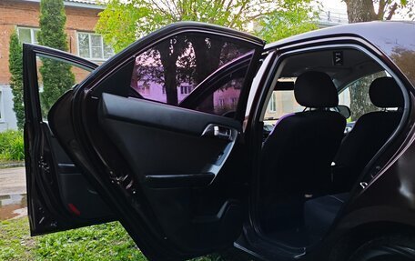 KIA Cerato III, 2009 год, 588 000 рублей, 22 фотография