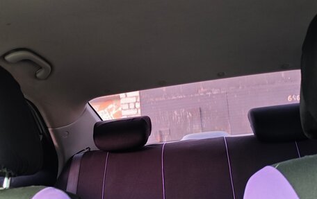 KIA Cerato III, 2009 год, 588 000 рублей, 24 фотография