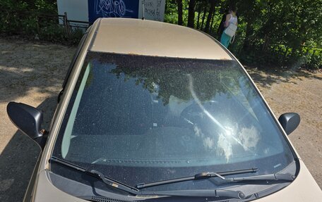 Hyundai Solaris II рестайлинг, 2011 год, 480 000 рублей, 11 фотография
