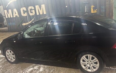 Opel Astra H, 2010 год, 435 000 рублей, 7 фотография