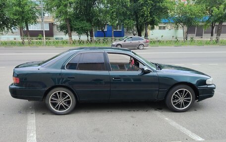 Toyota Camry, 1993 год, 250 000 рублей, 3 фотография