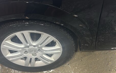 Opel Astra H, 2010 год, 435 000 рублей, 4 фотография