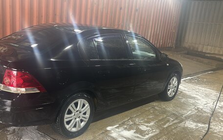 Opel Astra H, 2010 год, 435 000 рублей, 8 фотография