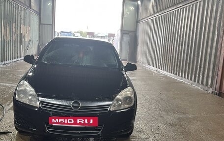 Opel Astra H, 2010 год, 435 000 рублей, 10 фотография