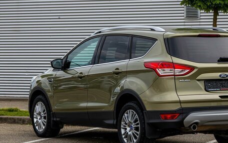 Ford Kuga III, 2014 год, 1 255 000 рублей, 8 фотография