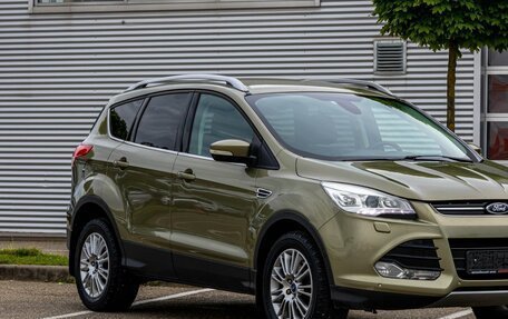 Ford Kuga III, 2014 год, 1 255 000 рублей, 7 фотография