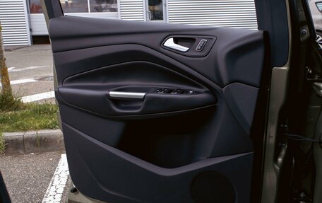 Ford Kuga III, 2014 год, 1 255 000 рублей, 12 фотография