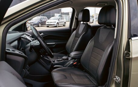 Ford Kuga III, 2014 год, 1 255 000 рублей, 11 фотография