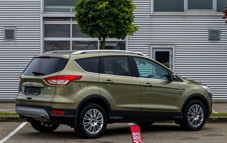 Ford Kuga III, 2014 год, 1 255 000 рублей, 6 фотография