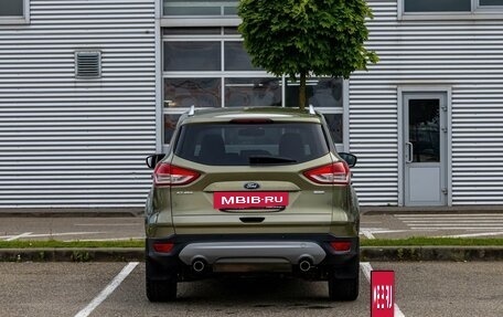 Ford Kuga III, 2014 год, 1 255 000 рублей, 5 фотография
