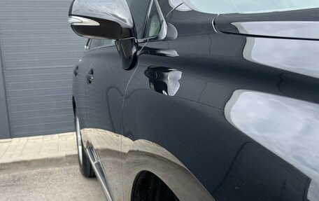Lexus RX III, 2012 год, 1 960 000 рублей, 3 фотография