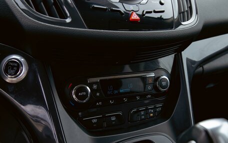 Ford Kuga III, 2014 год, 1 255 000 рублей, 16 фотография