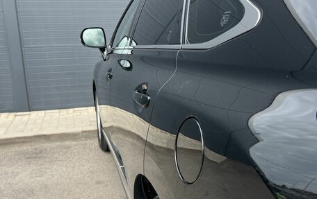 Lexus RX III, 2012 год, 1 960 000 рублей, 13 фотография