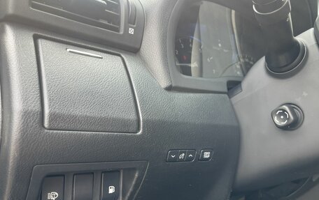 Lexus RX III, 2012 год, 1 960 000 рублей, 19 фотография