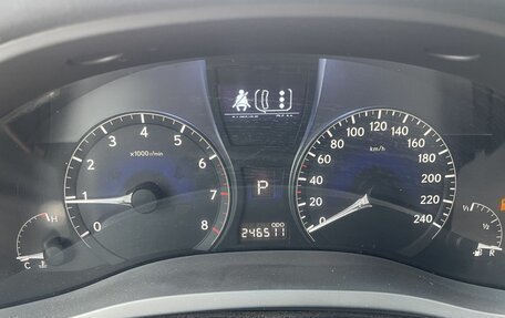 Lexus RX III, 2012 год, 1 960 000 рублей, 20 фотография
