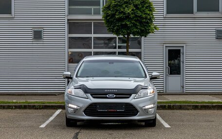 Ford Mondeo IV, 2011 год, 895 000 рублей, 2 фотография